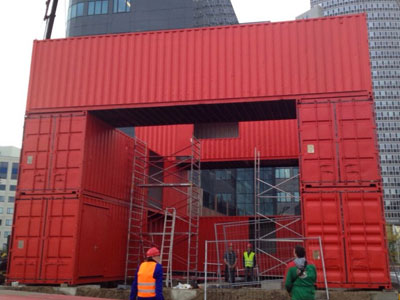 zeecontainer huis zeecontainer huis beldock zeecontainer huis zeecontainer huis beldock