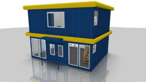 kantoorunits-met-verdiepingen-voorbeeld