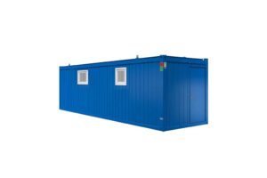 30 Ft sanitair unit
