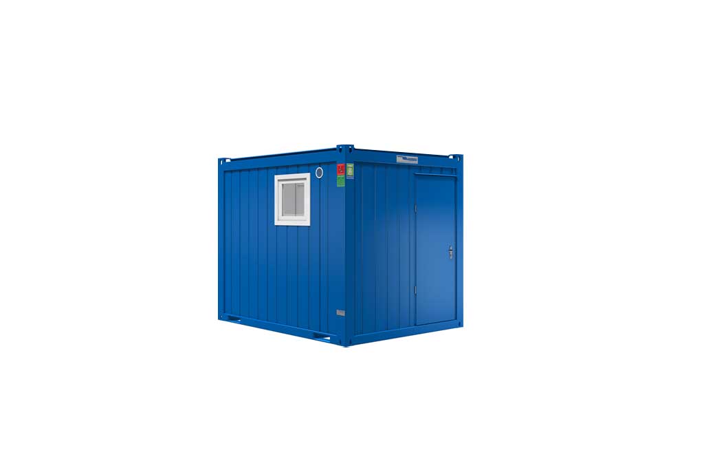 Sanitair unit 5 ft