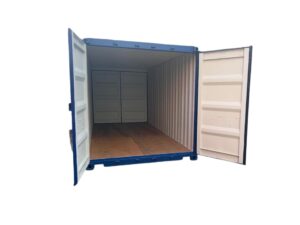 20ft Dubbeldeurs (2)