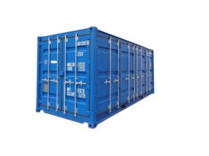 20ft Full Open Side (2)