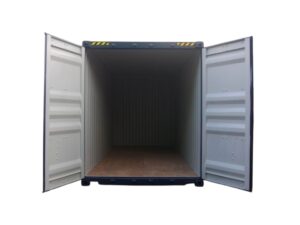 20ft HC Nieuw binnen