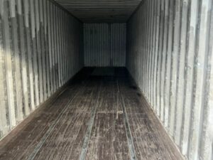 40ft Gebruikt (2)