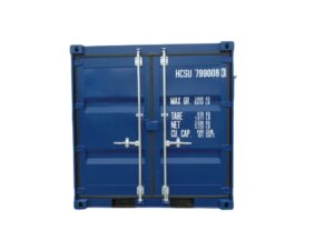 4ft Opslagcontainer (2)