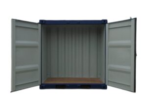 4ft Opslagcontainer (3)