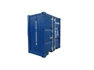 4ft Opslagcontainer