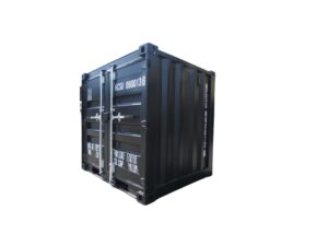 6ft Opslagcontainer (2)